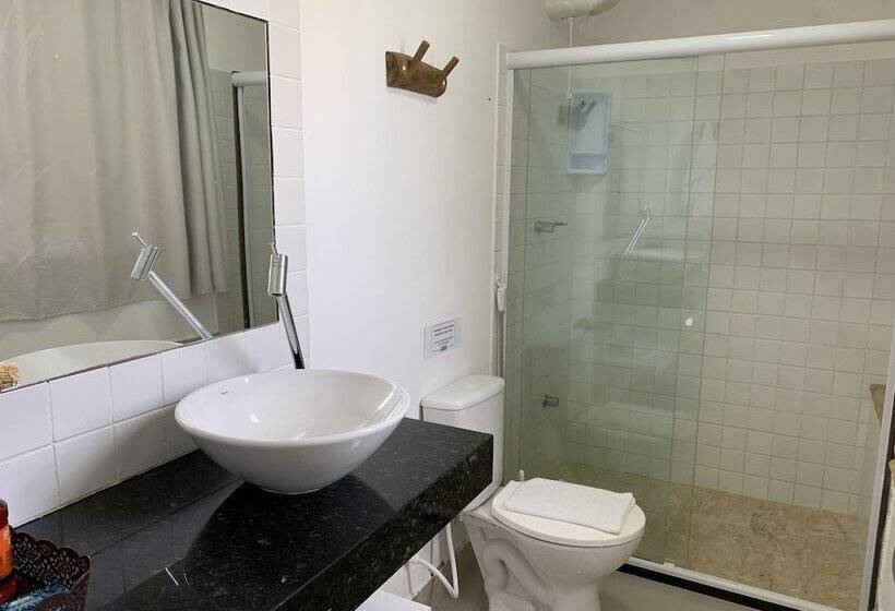 דירת פנטהאוז 1 חדרי שינה, Villaggio Orizzonte