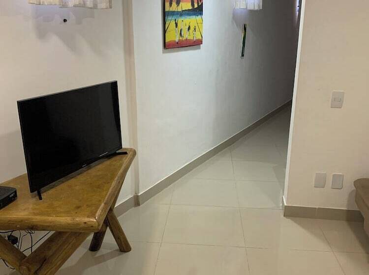 דירת חדר אקונומי, Villaggio Orizzonte