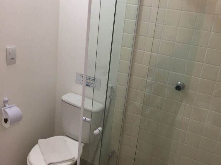 דירת חדר אקונומי, Villaggio Orizzonte