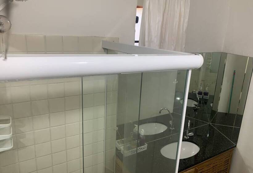 דירת חדר אקונומי, Villaggio Orizzonte