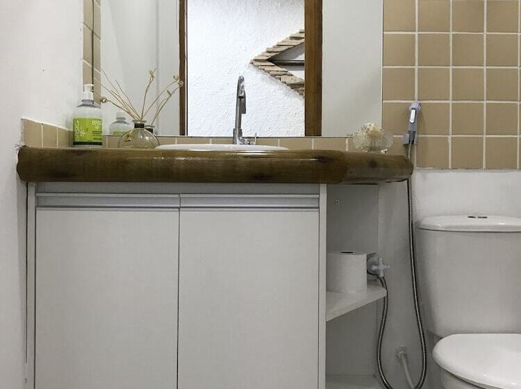 בית, חדר שינה 1, Villaggio Orizzonte