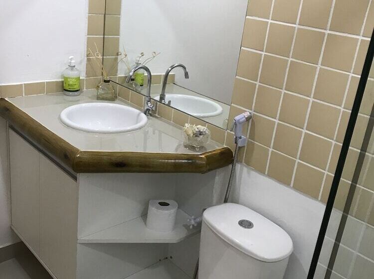 בית, חדר שינה 1, Villaggio Orizzonte