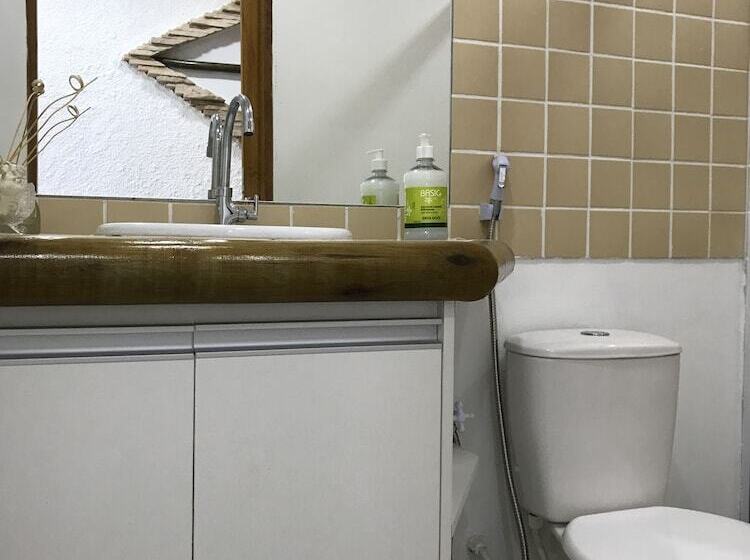 בית, חדר שינה 1, Villaggio Orizzonte