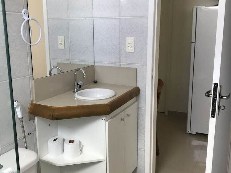 アパートメント・エコノミー2寝室, Villaggio Orizzonte