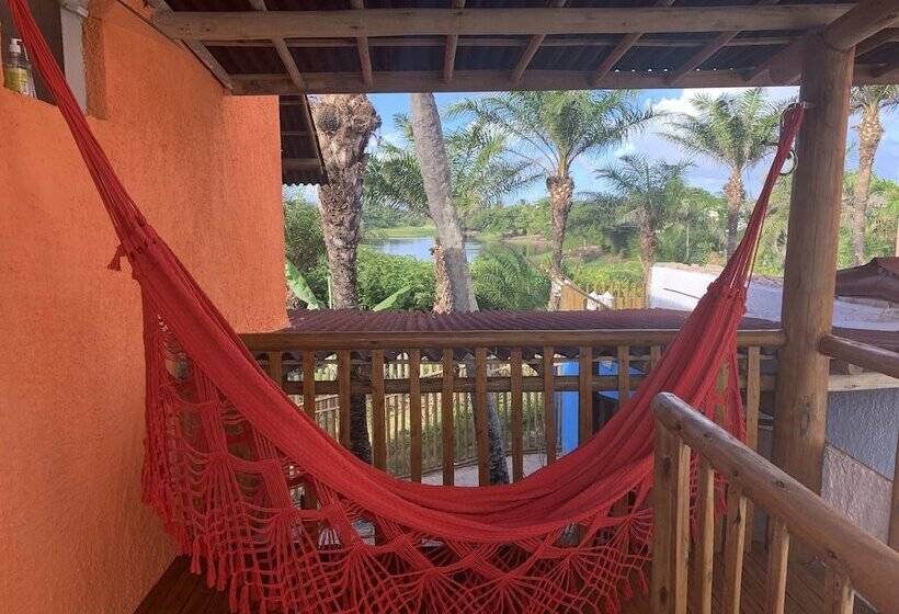 דירת חדר אקונומי, Villaggio Orizzonte