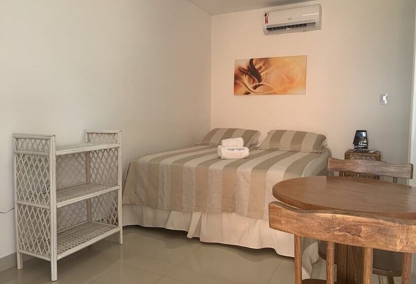 דירת חדר אקונומי, Villaggio Orizzonte