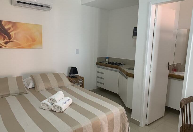 דירת חדר אקונומי, Villaggio Orizzonte