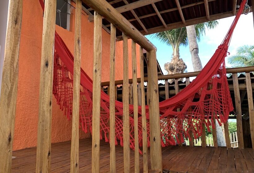 דירת חדר אקונומי, Villaggio Orizzonte