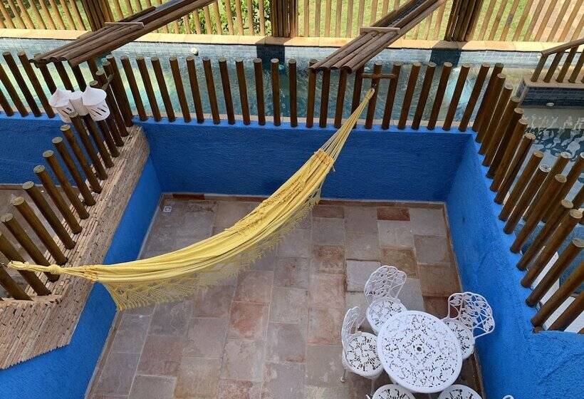 בית, 2 חדרי שינה, Villaggio Orizzonte