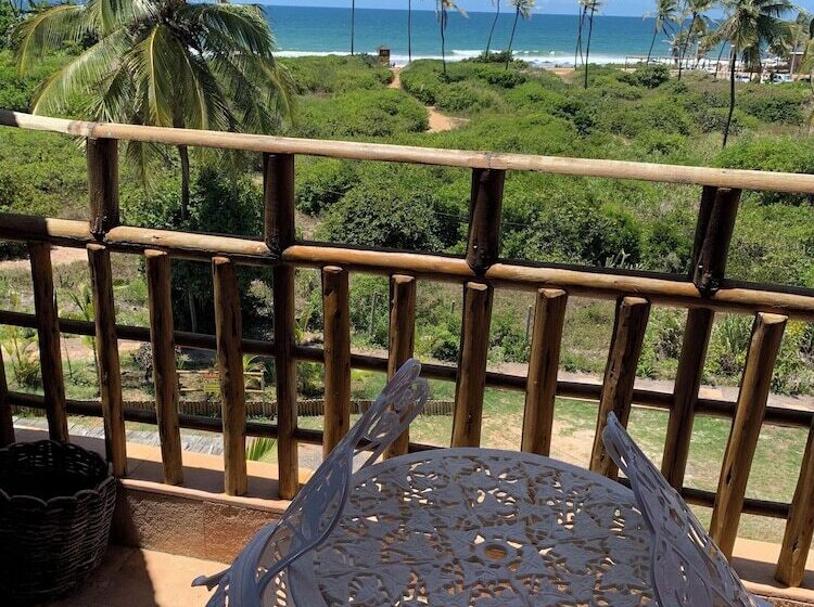 דירת חדר דלוקס, Villaggio Orizzonte