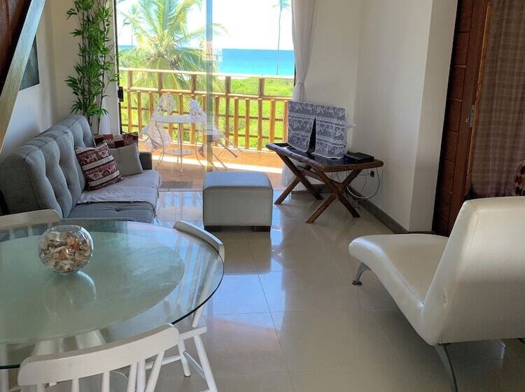 דירת חדר דלוקס, Villaggio Orizzonte