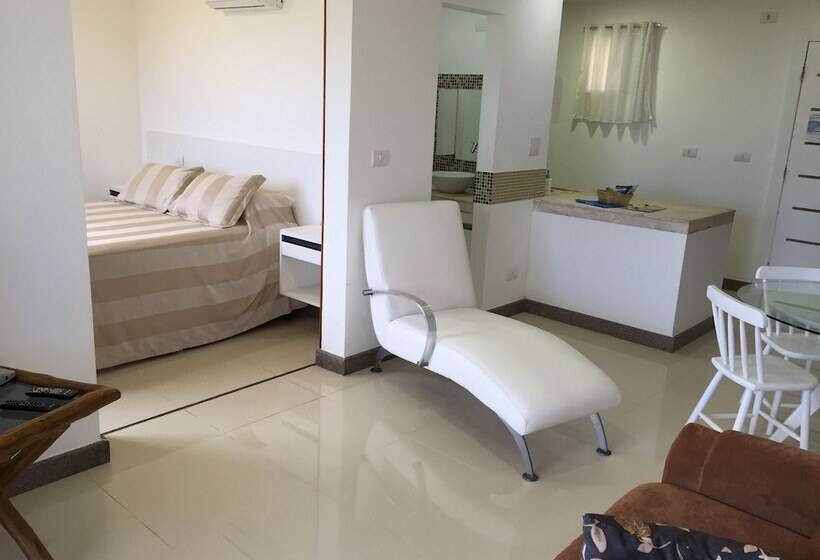 דירת חדר דלוקס, Villaggio Orizzonte