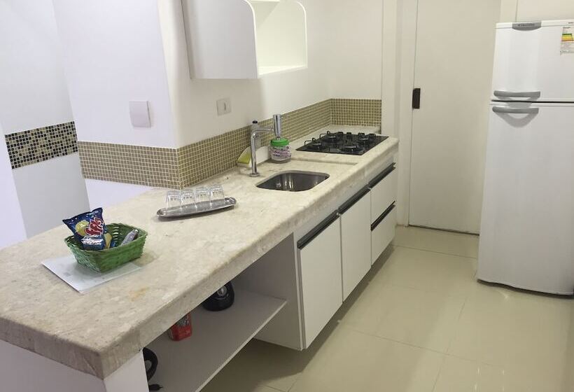 דירת חדר דלוקס, Villaggio Orizzonte