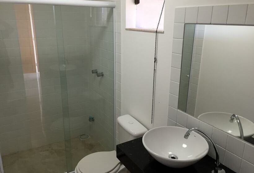 דירת פנטהאוז 1 חדרי שינה, Villaggio Orizzonte