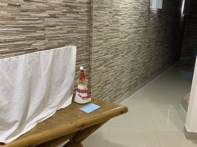 דירת חדר אקונומי, Villaggio Orizzonte