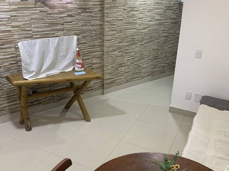 דירת חדר אקונומי, Villaggio Orizzonte