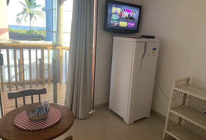 דירת חדר אקונומי, Villaggio Orizzonte