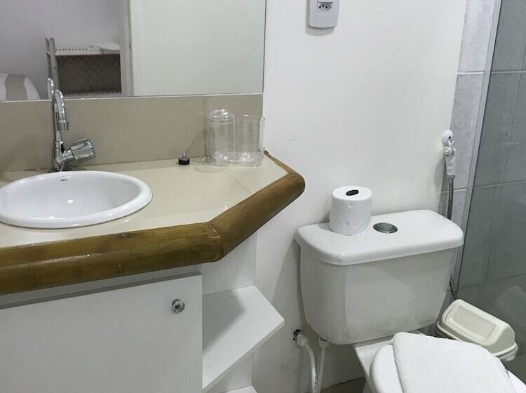 דירת חדר אקונומי, Villaggio Orizzonte