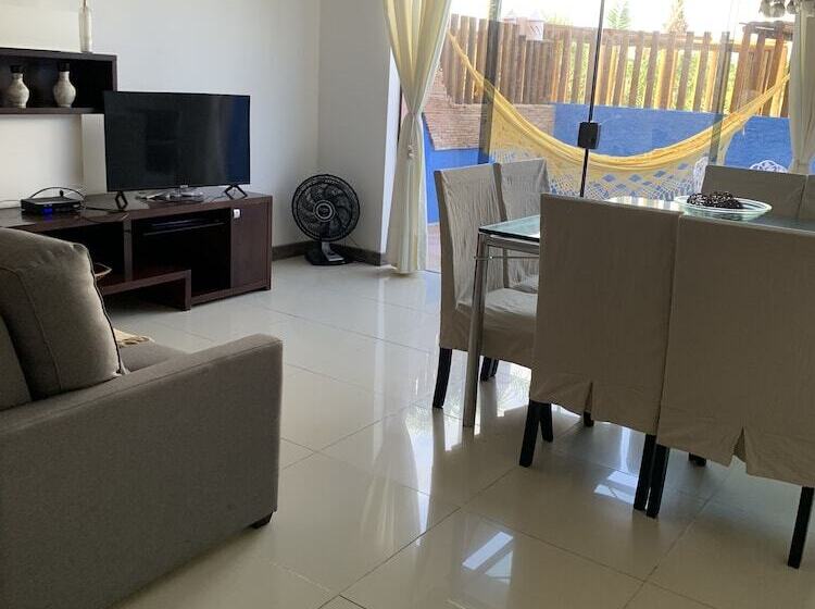 בית, 2 חדרי שינה, Villaggio Orizzonte