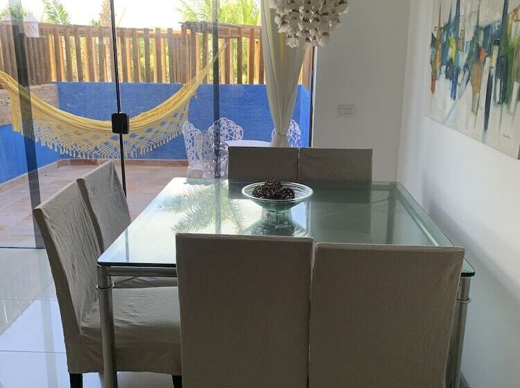 בית, 2 חדרי שינה, Villaggio Orizzonte