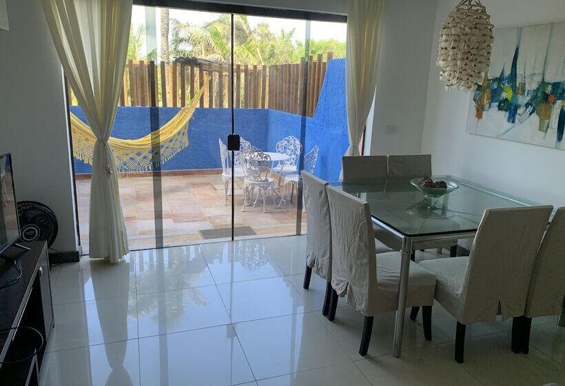 בית, 2 חדרי שינה, Villaggio Orizzonte