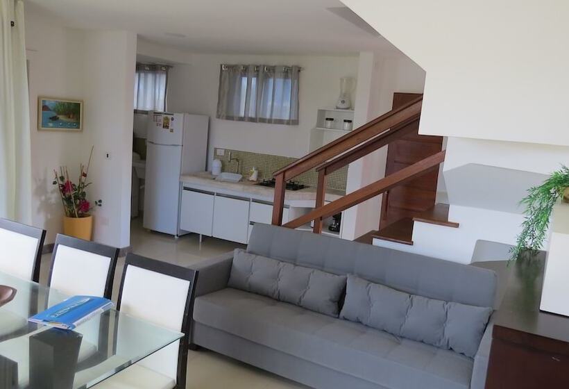 בית, 2 חדרי שינה, Villaggio Orizzonte