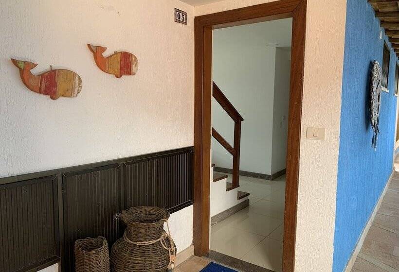 ２ベッドルームハウス, Villaggio Orizzonte