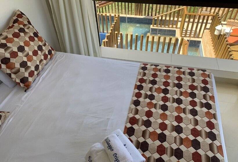 בית, 2 חדרי שינה, Villaggio Orizzonte