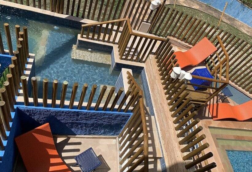 בית, 2 חדרי שינה, Villaggio Orizzonte