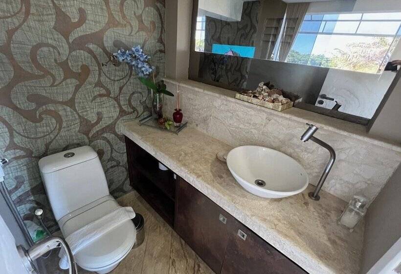 דירת חדר דלוקס, Villaggio Orizzonte