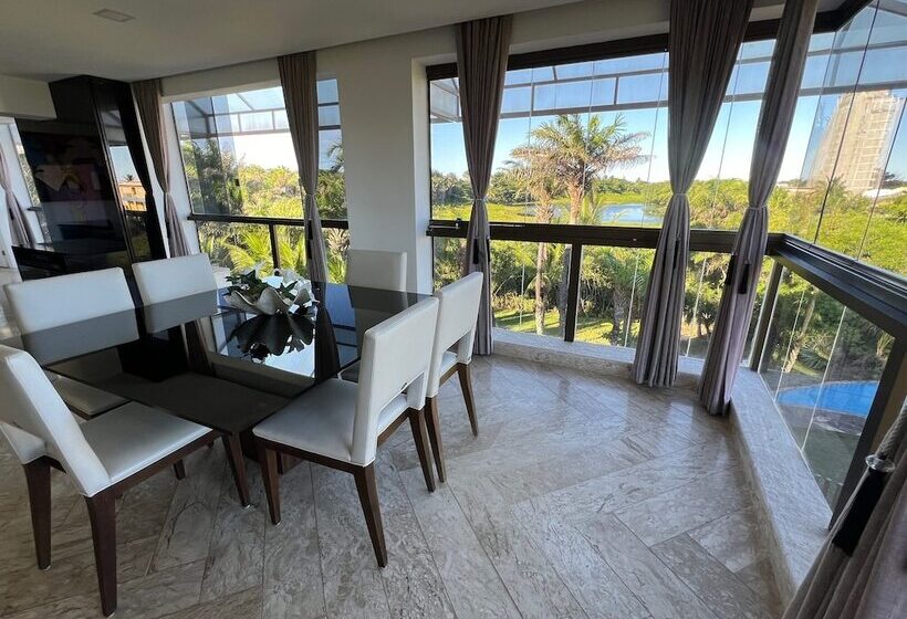 דירת חדר דלוקס, Villaggio Orizzonte