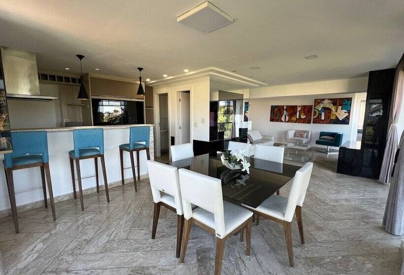 דירת חדר דלוקס, Villaggio Orizzonte