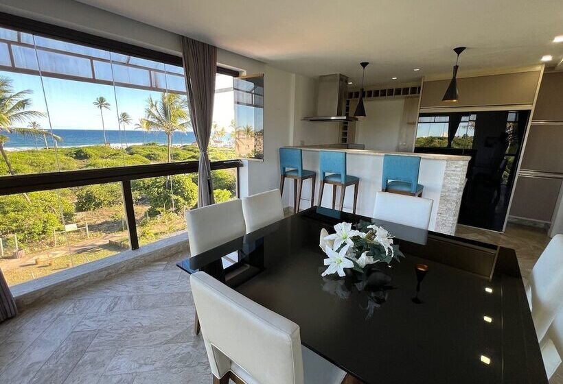 דירת חדר דלוקס, Villaggio Orizzonte