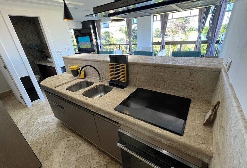 דירת חדר דלוקס, Villaggio Orizzonte