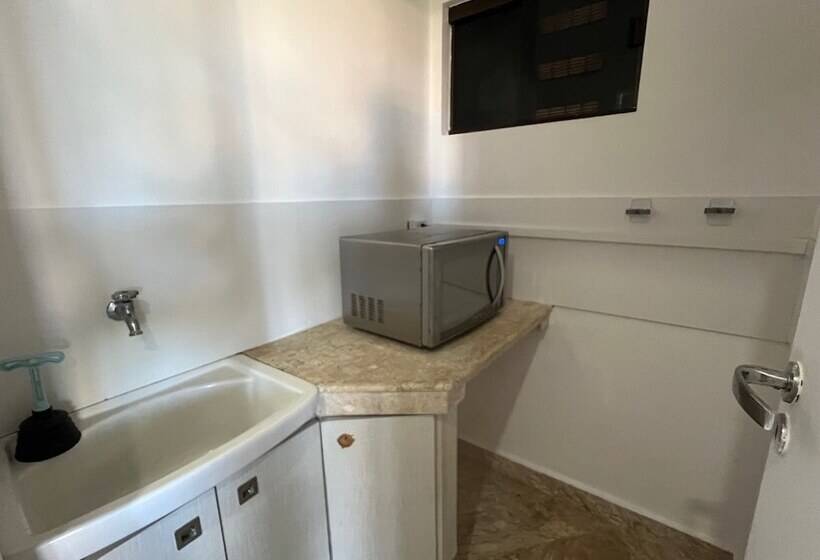 דירת חדר דלוקס, Villaggio Orizzonte