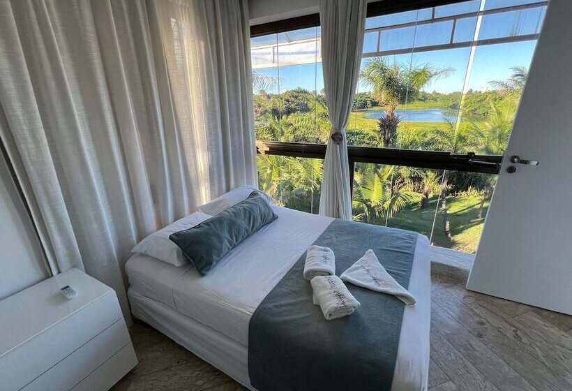 דירת חדר דלוקס, Villaggio Orizzonte