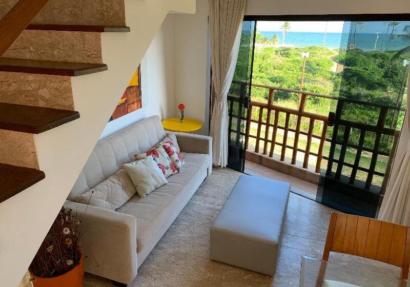 דירת חדר, Villaggio Orizzonte