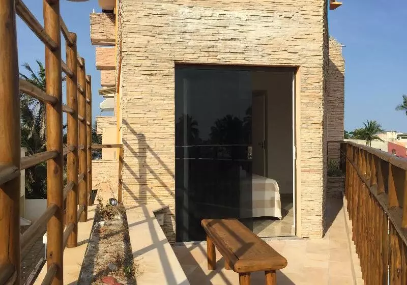 １ベッドルームアパートメント, Villaggio Orizzonte