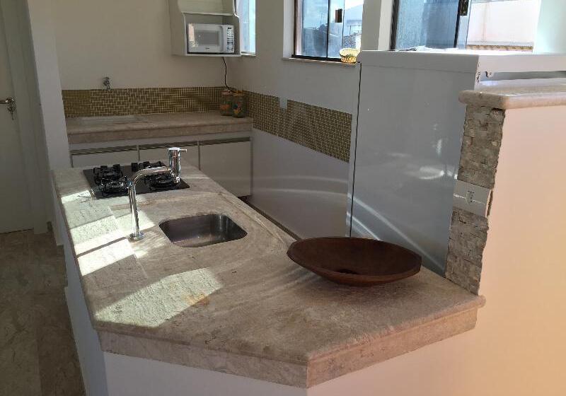 דירת חדר, Villaggio Orizzonte