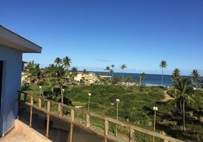 דירת חדר, Villaggio Orizzonte