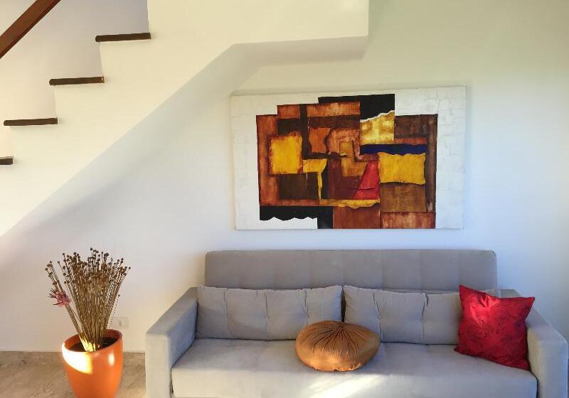 דירת חדר, Villaggio Orizzonte