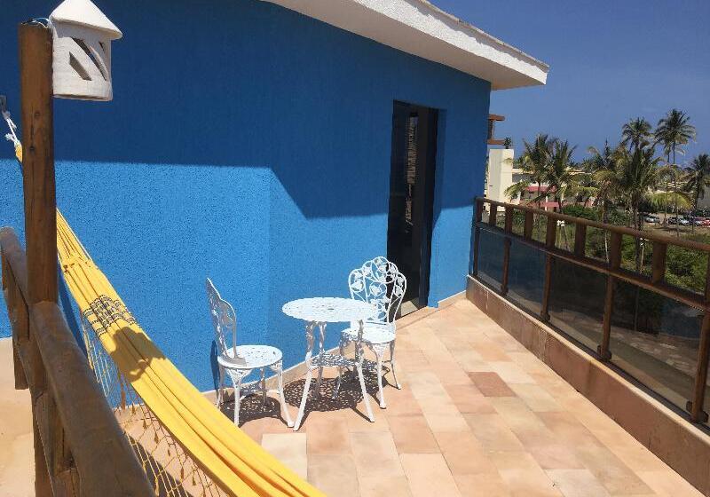 דירת חדר, Villaggio Orizzonte