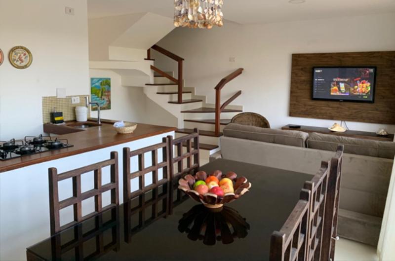 בית, חדר שינה 1, Villaggio Orizzonte