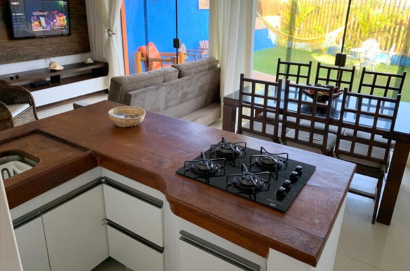 בית, חדר שינה 1, Villaggio Orizzonte