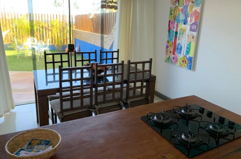 בית, חדר שינה 1, Villaggio Orizzonte