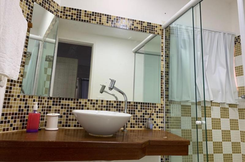 בית, חדר שינה 1, Villaggio Orizzonte