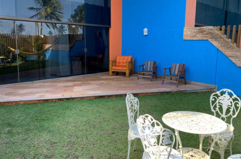 בית, חדר שינה 1, Villaggio Orizzonte