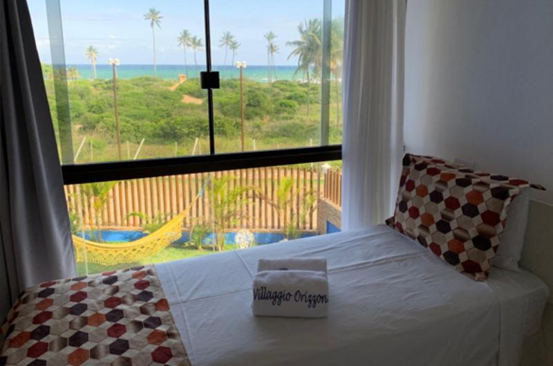 בית, חדר שינה 1, Villaggio Orizzonte