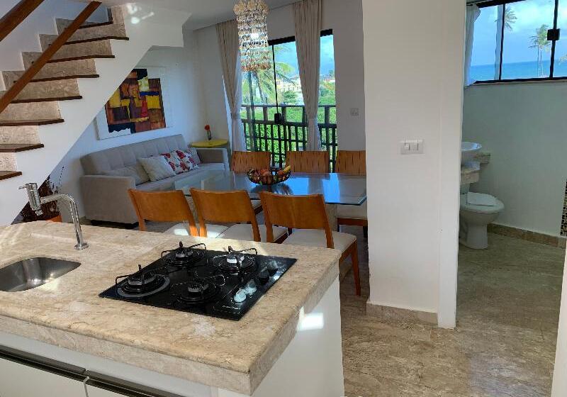 דירת חדר, Villaggio Orizzonte