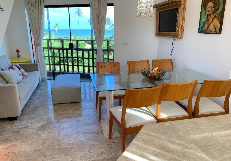 דירת חדר, Villaggio Orizzonte